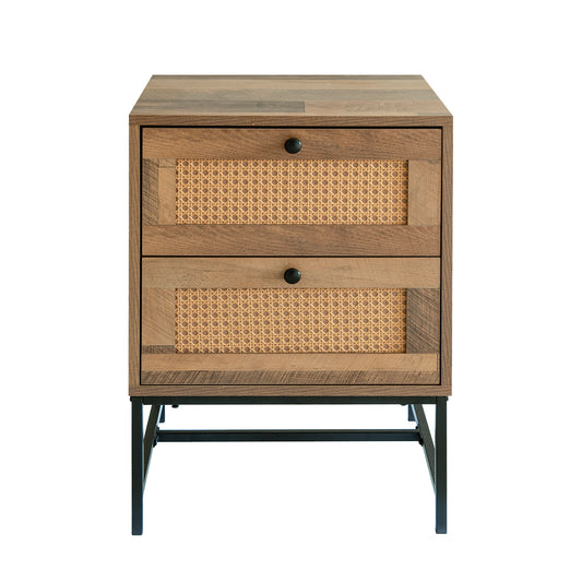 Hudson Nightstands