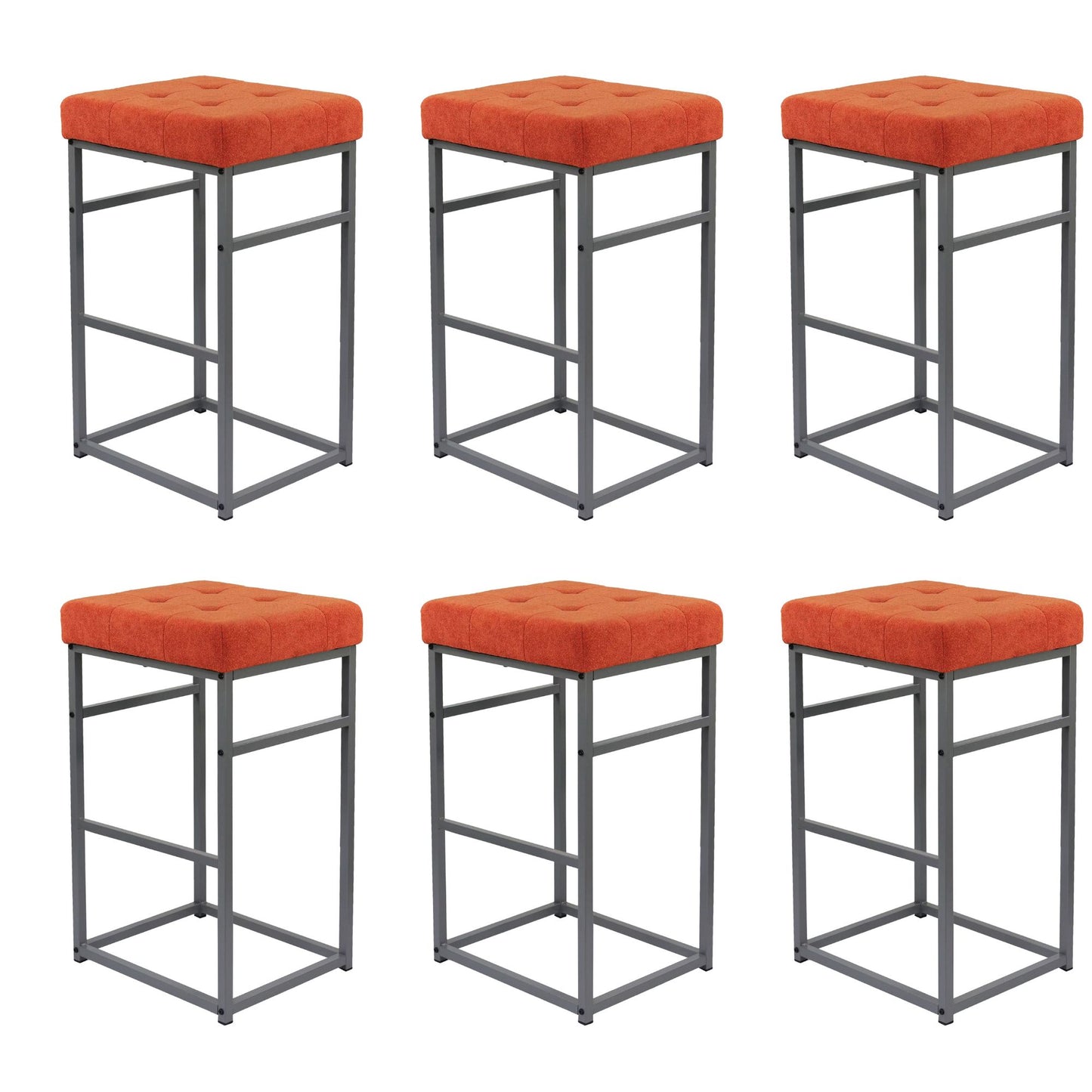 Theo Bar Stool