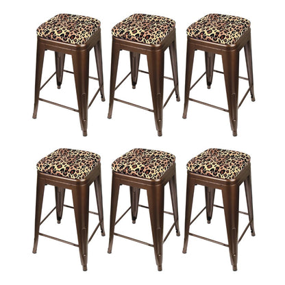 Lila Bar Stools