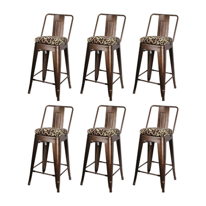 Layla Bar Stool