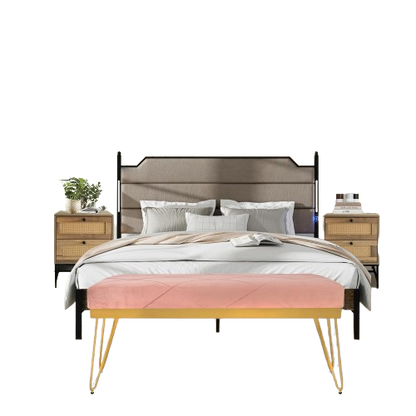 Marlowe Bedroom Sets