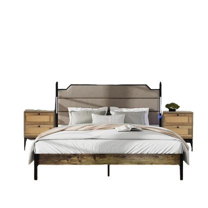 Oliver  Bedroom Sets