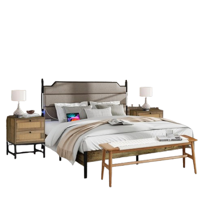 Langston Bedroom Sets