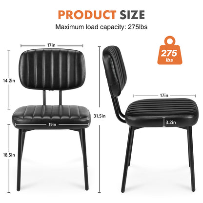 Urban Edge Dining Room Set
