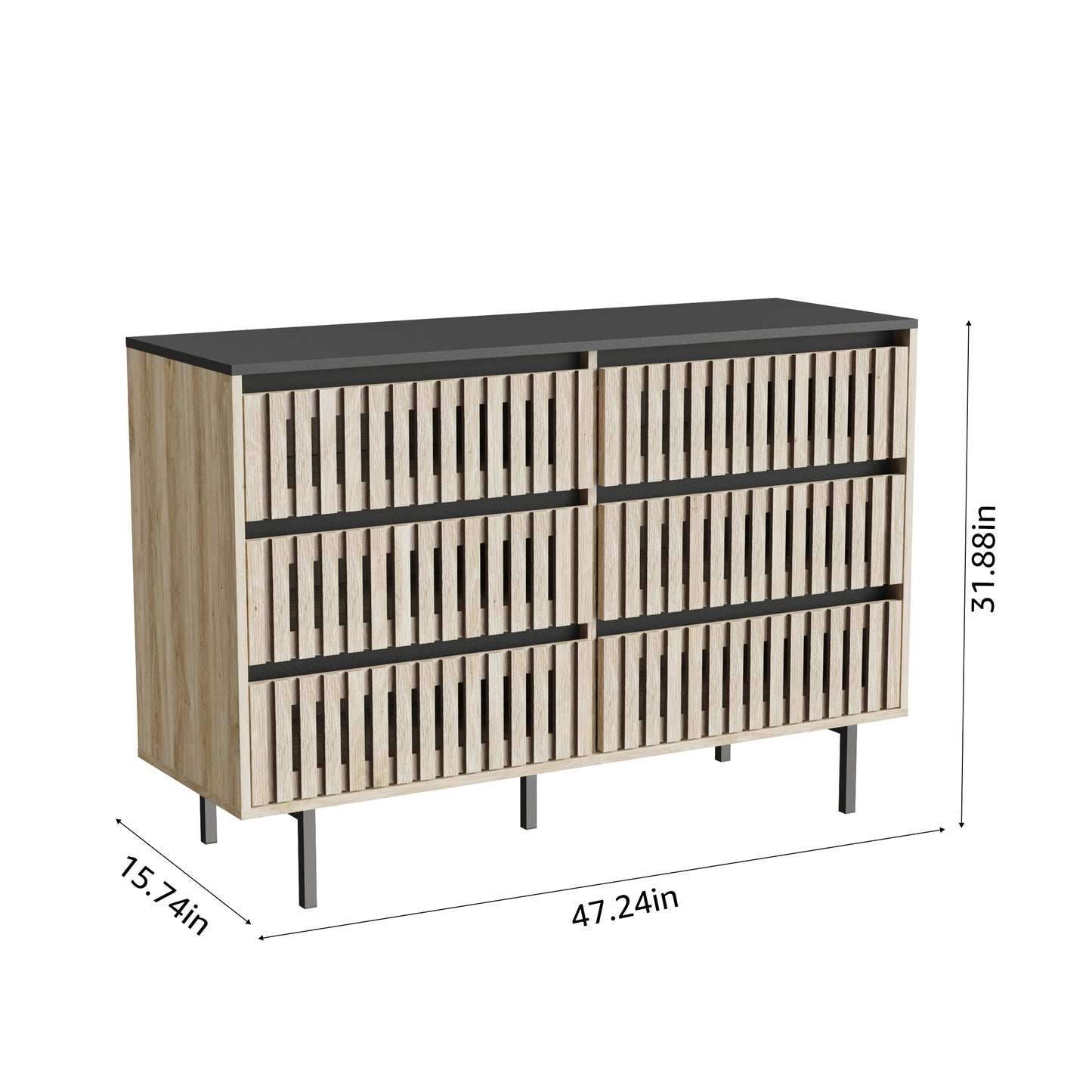Willow Creek Bedroom Sets