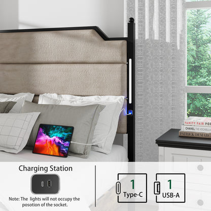 Oliver  Bedroom Sets