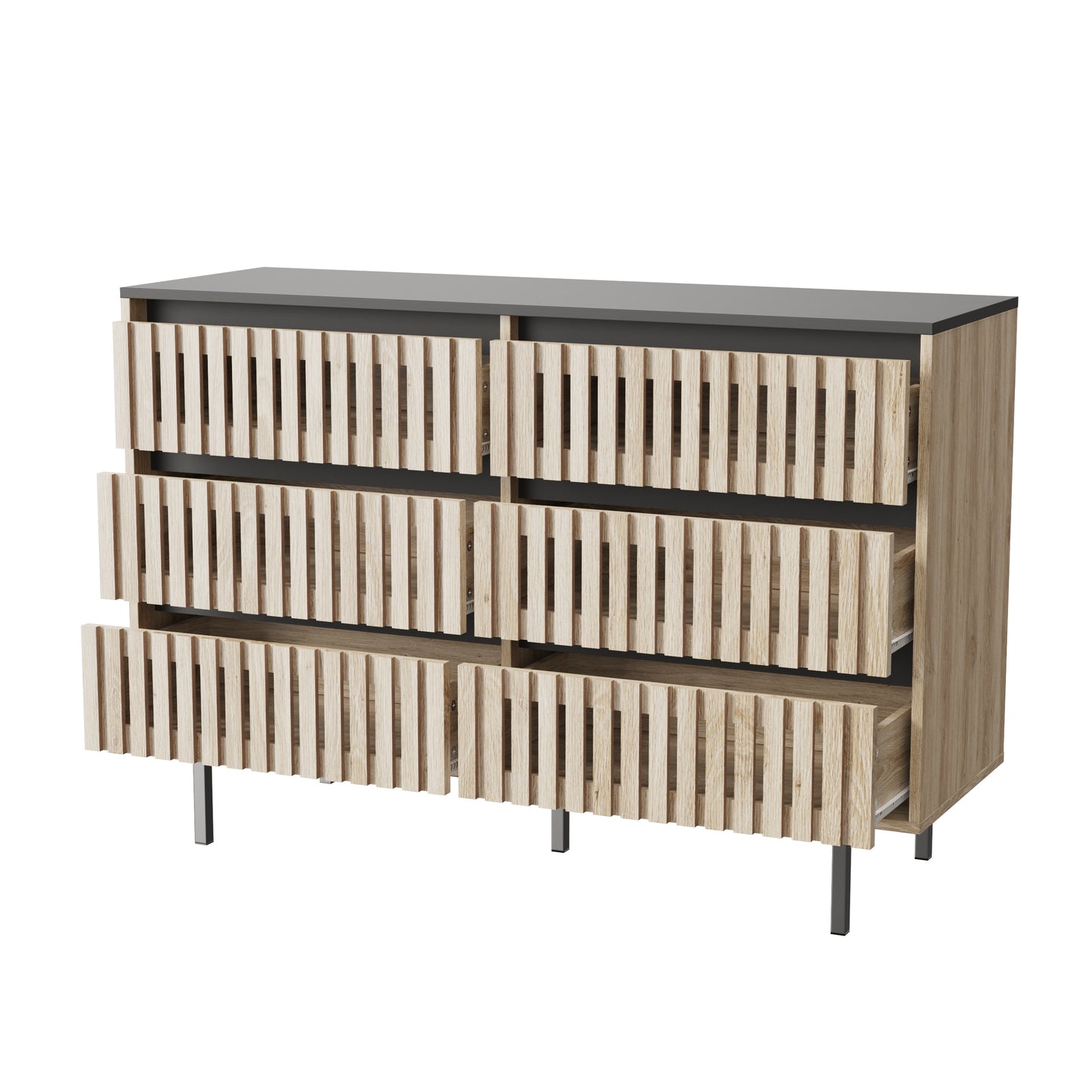 Willow Creek Bedroom Sets