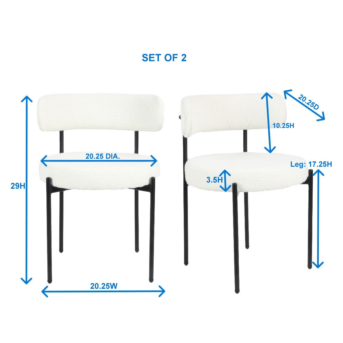 Elena Dining Chair