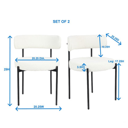 Elena Dining Chair