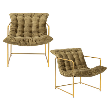 Golden Oasis Living Room Sets