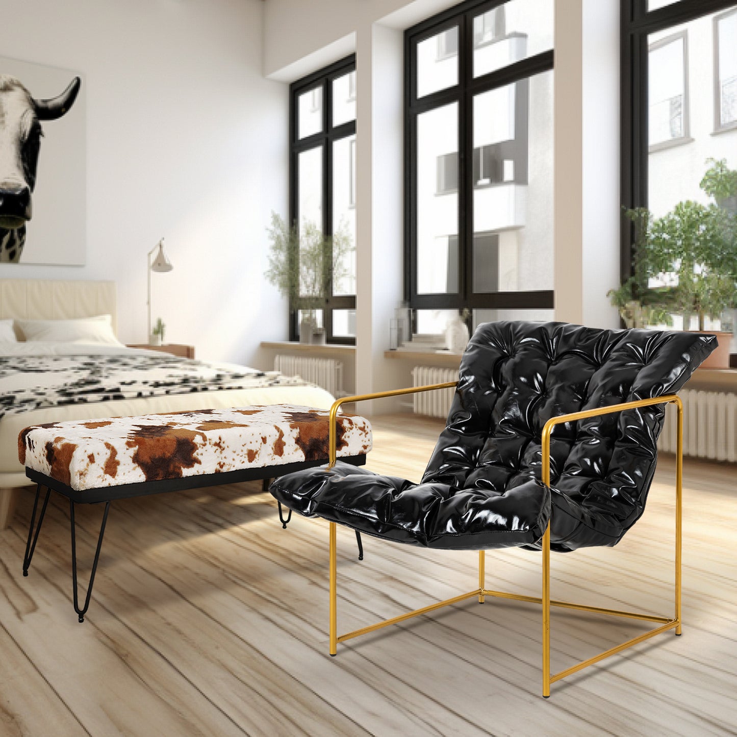 Lorenzo Armchair