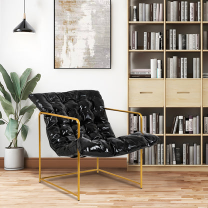 Iuan Upholstered Armchair