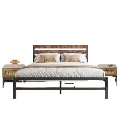 Ashton Bedroom Sets