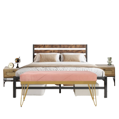 Aurora Bedroom Sets