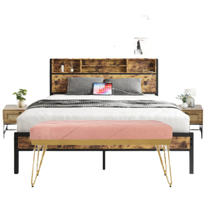 Emilia  Bedroom Sets
