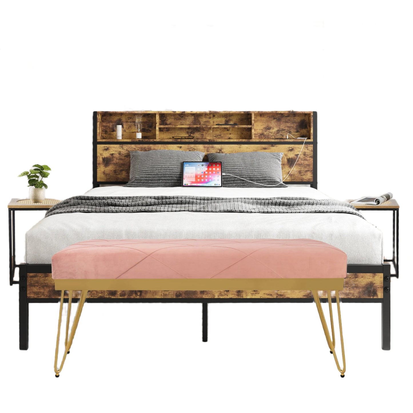 Adeline Bedroom Sets