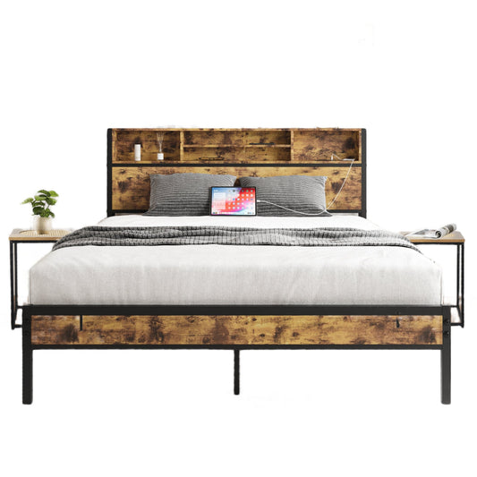 Hudson Bedroom Sets