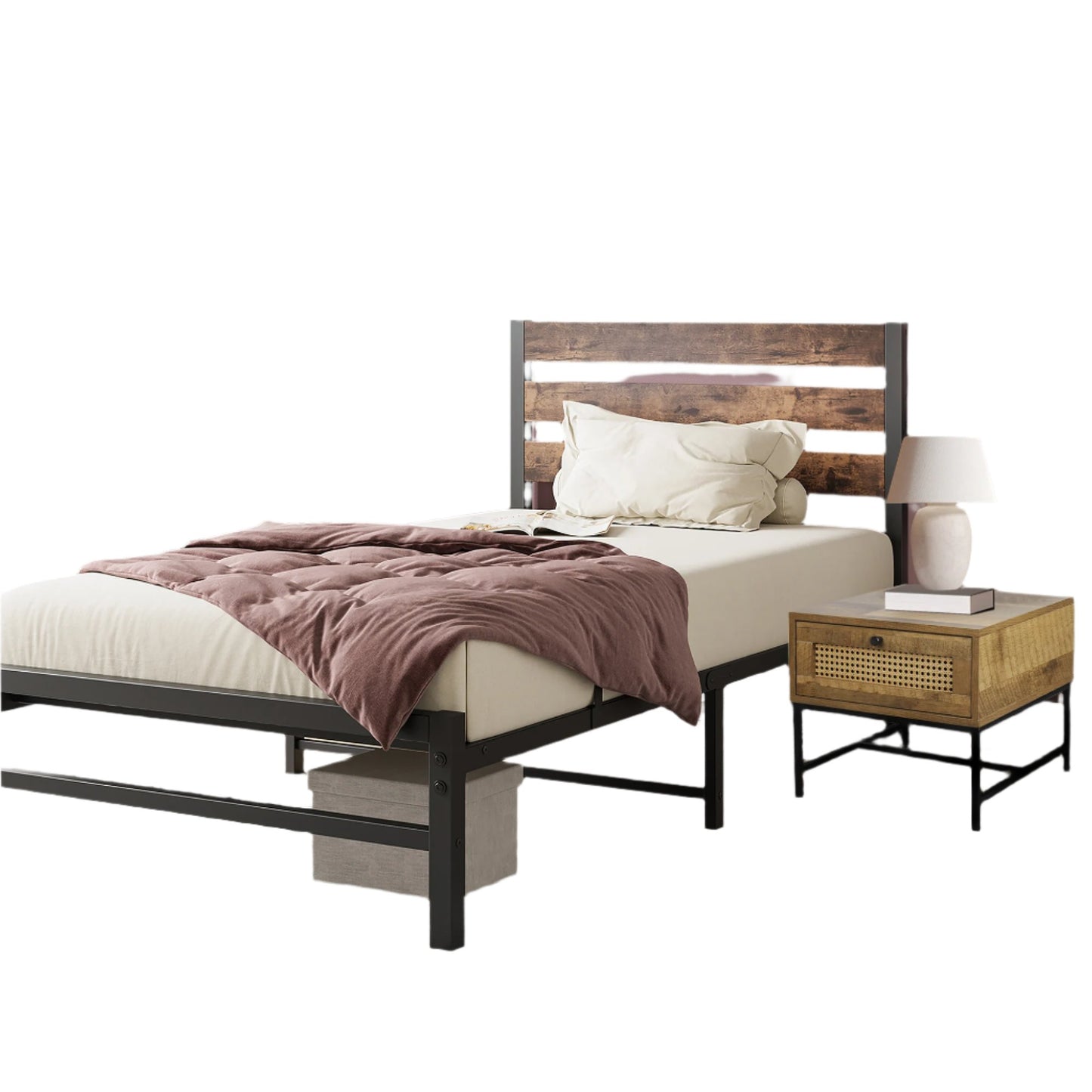 Rowan Bedroom Sets
