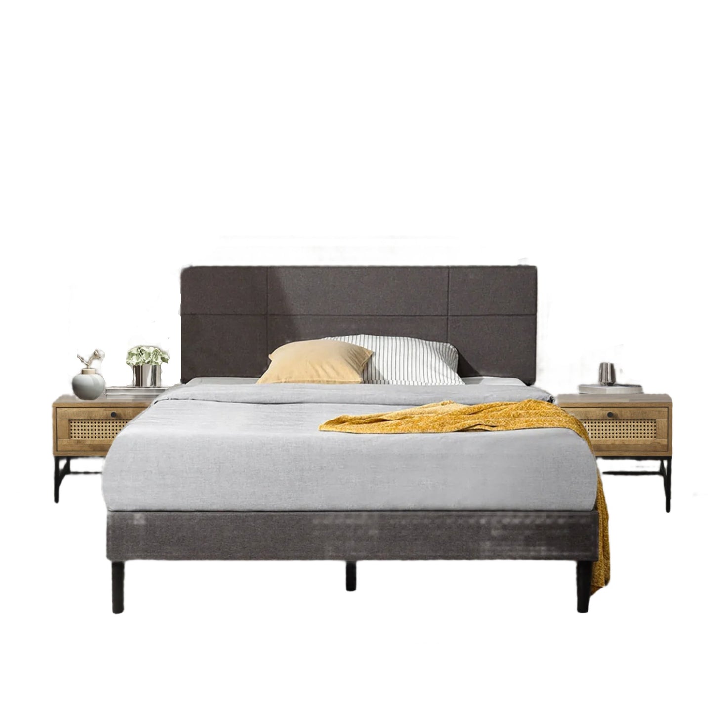 Emery Bedroom Sets