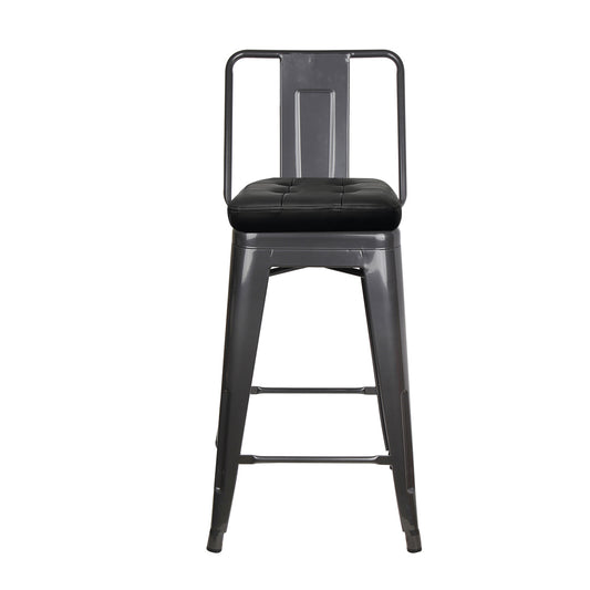 Axel Bar Stool