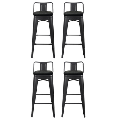 Sebastian Hunter Bar Stool