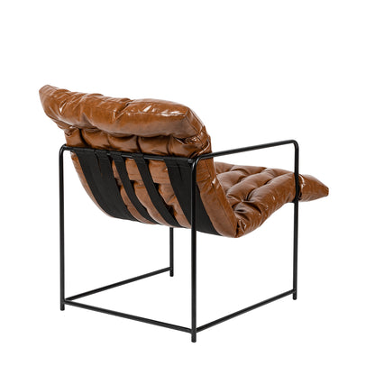 Lorenzo Armchair