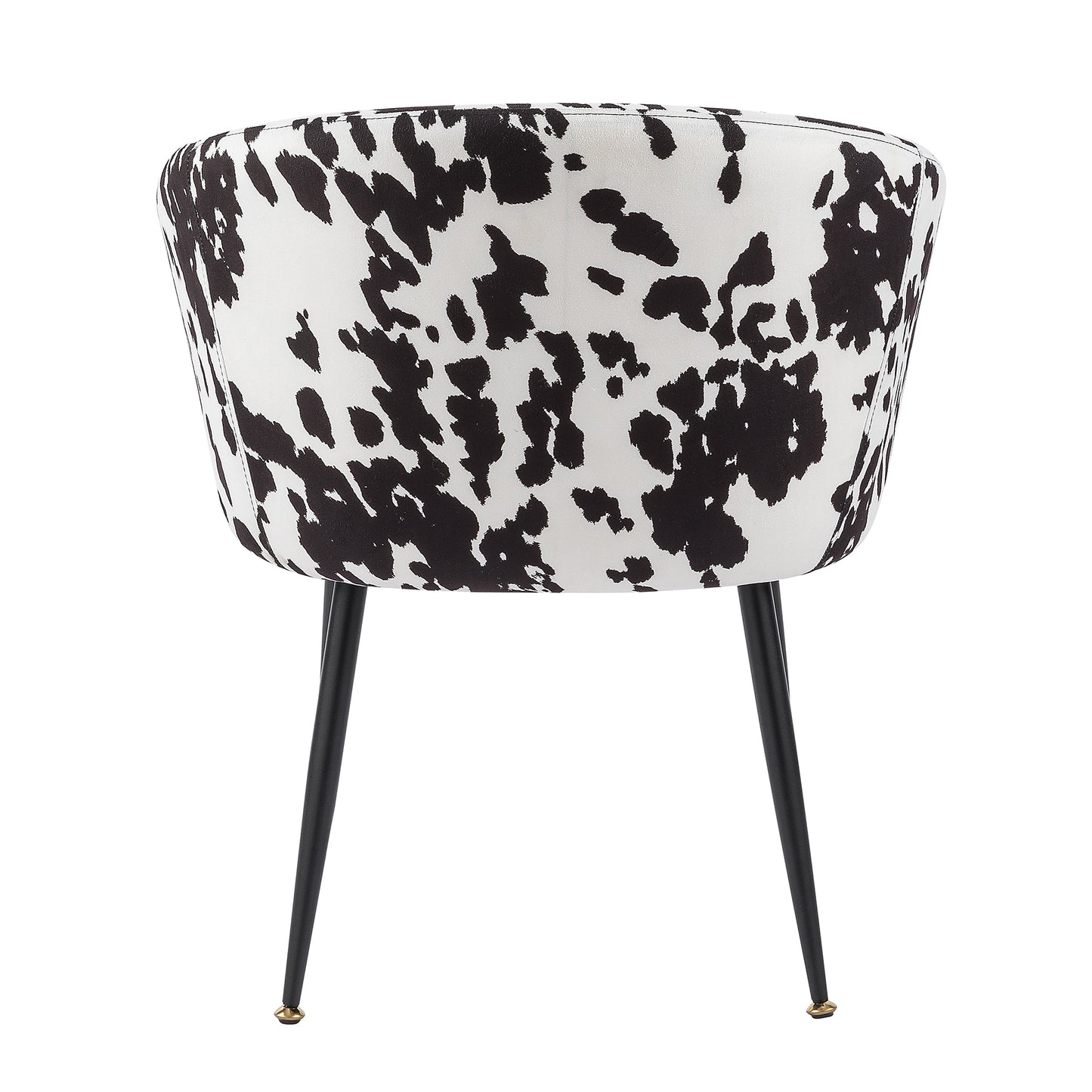Cowprint Comfort Chair