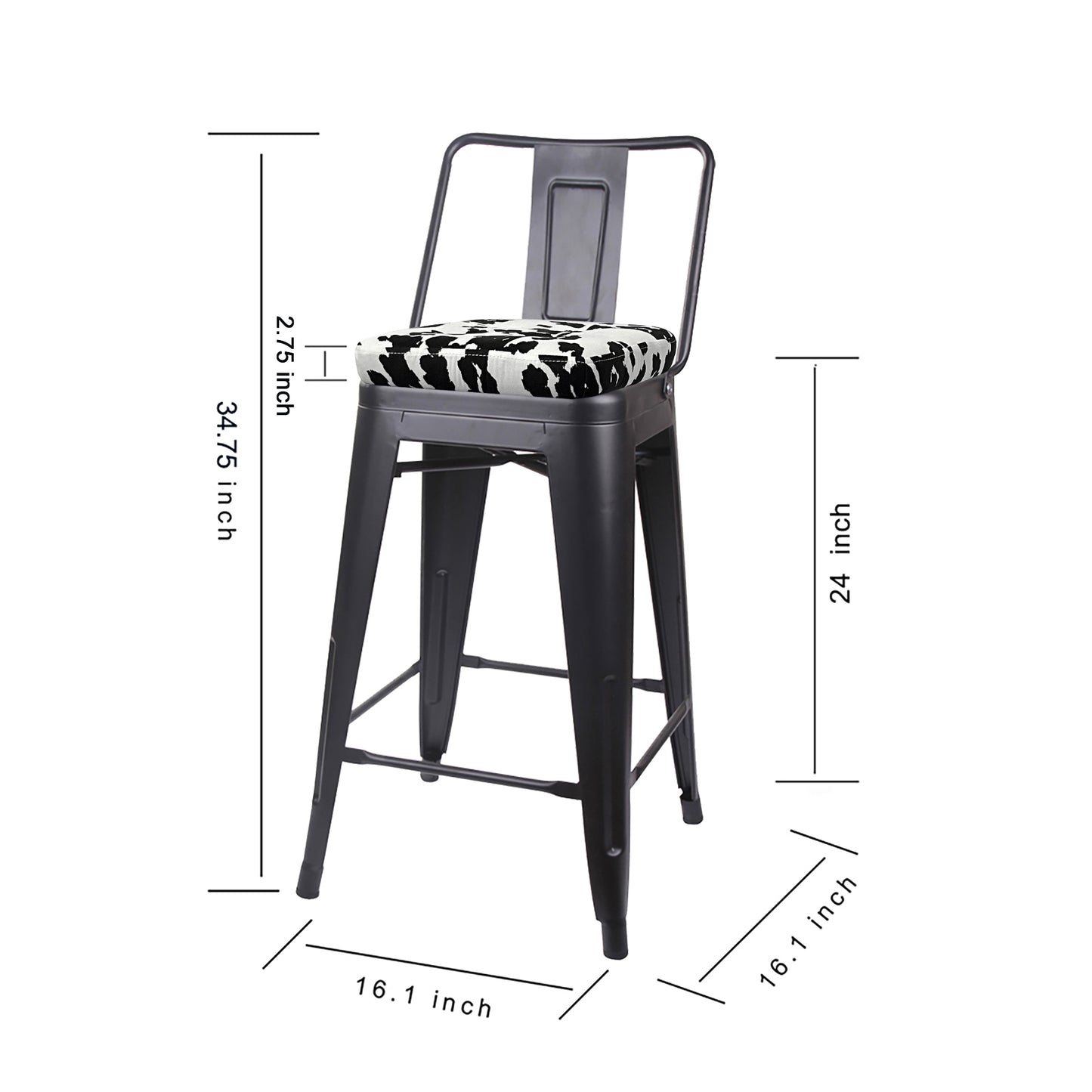 Cassidy Bar Stools