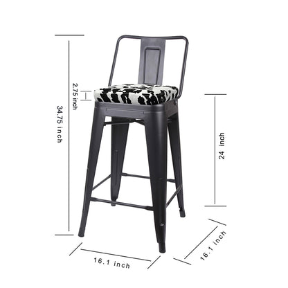 Cassidy Bar Stools