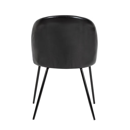 Dining Chair In Modern Style