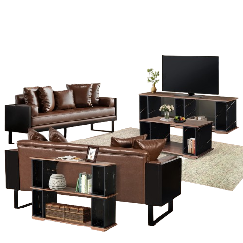 Caf Royale Living Room Set