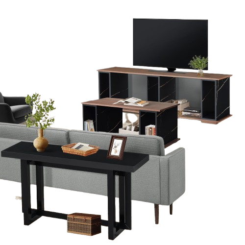Urban Haven Living Room Set