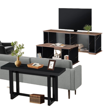 Urban Haven Living Room Set