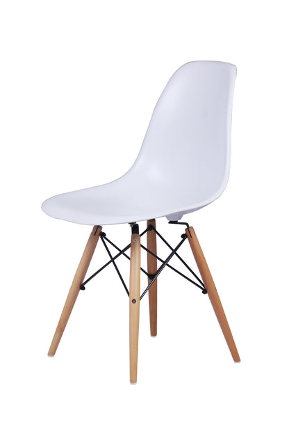 Nordic Harmony Dining Room Set