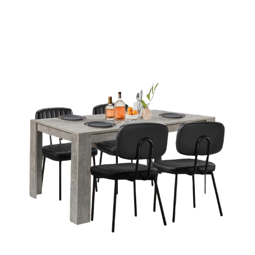 Urban Edge Dining Room Set