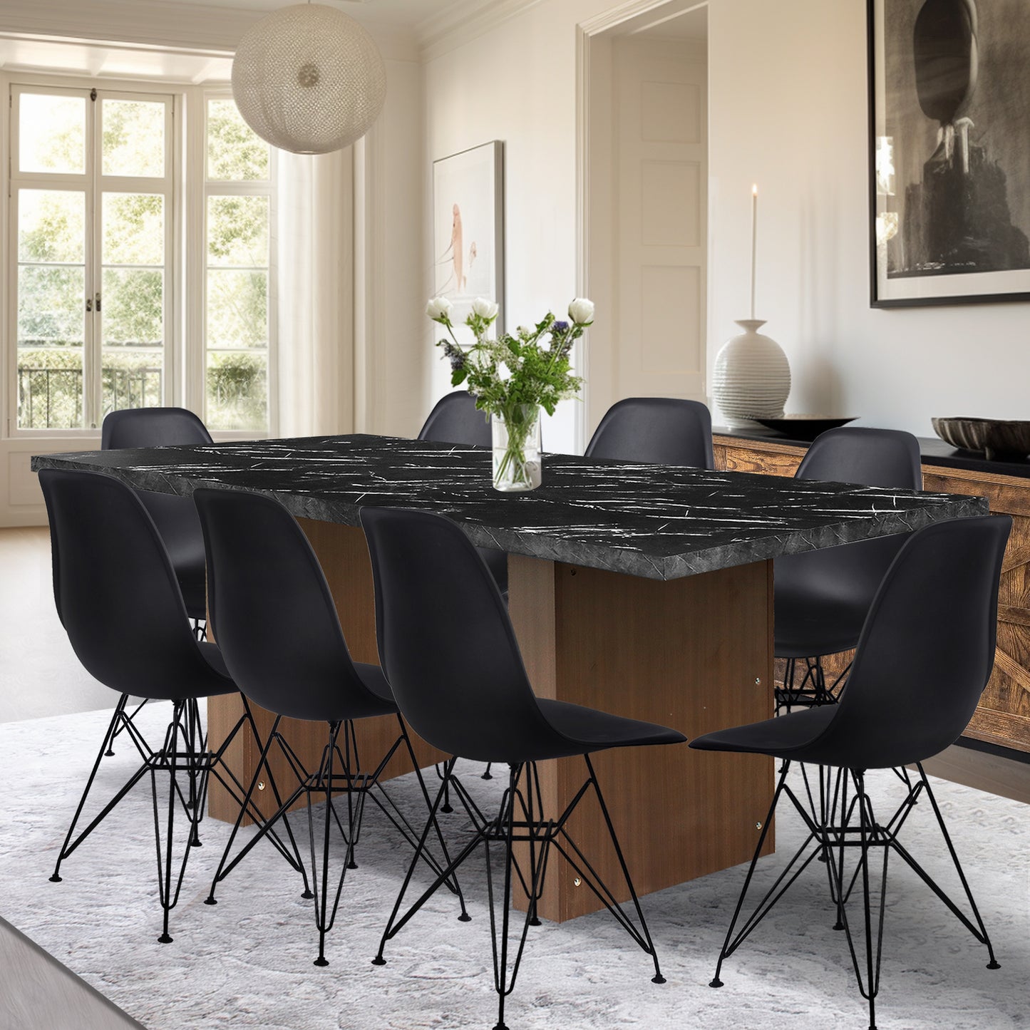 Elliot Dining Table