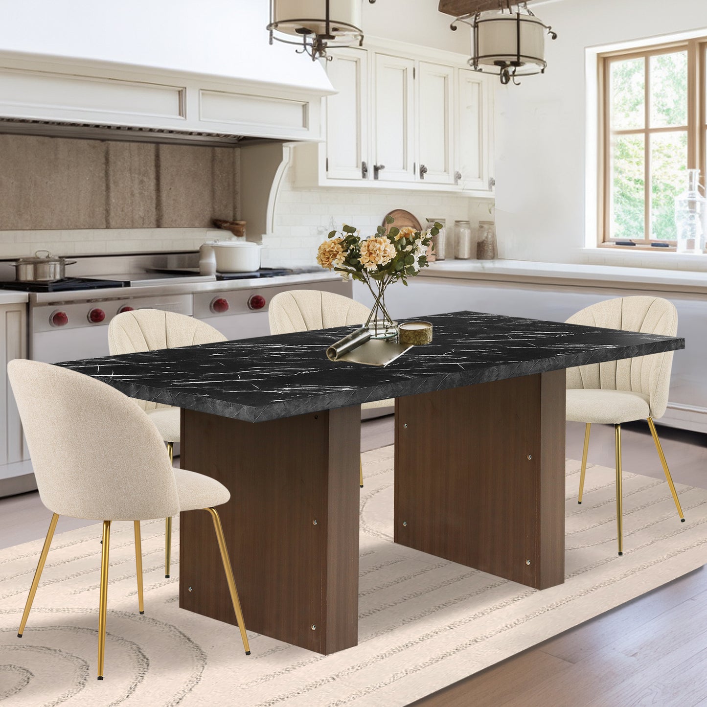 Elliot Dining Table