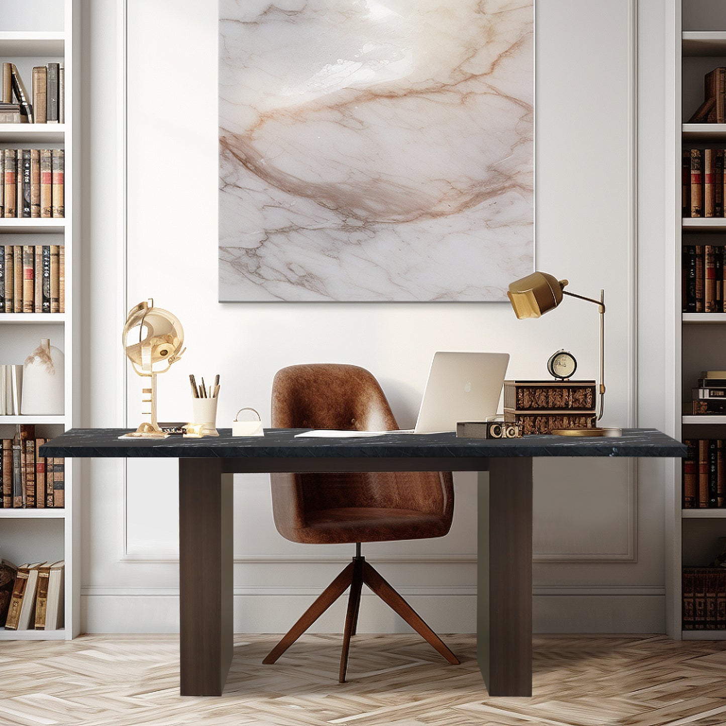 Elliot Dining Table