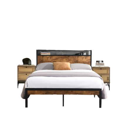 Ethan  Bedroom Sets