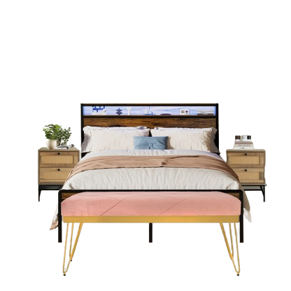 Bristol Bedroom Sets