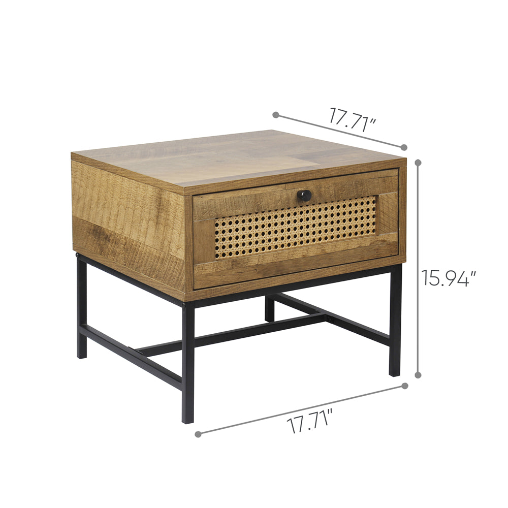 Emery Bedroom Sets