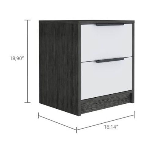Luca Nightstand