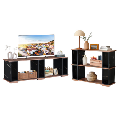 View Entertainment Living Room Sets