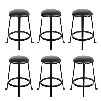 Logan Bar Stool