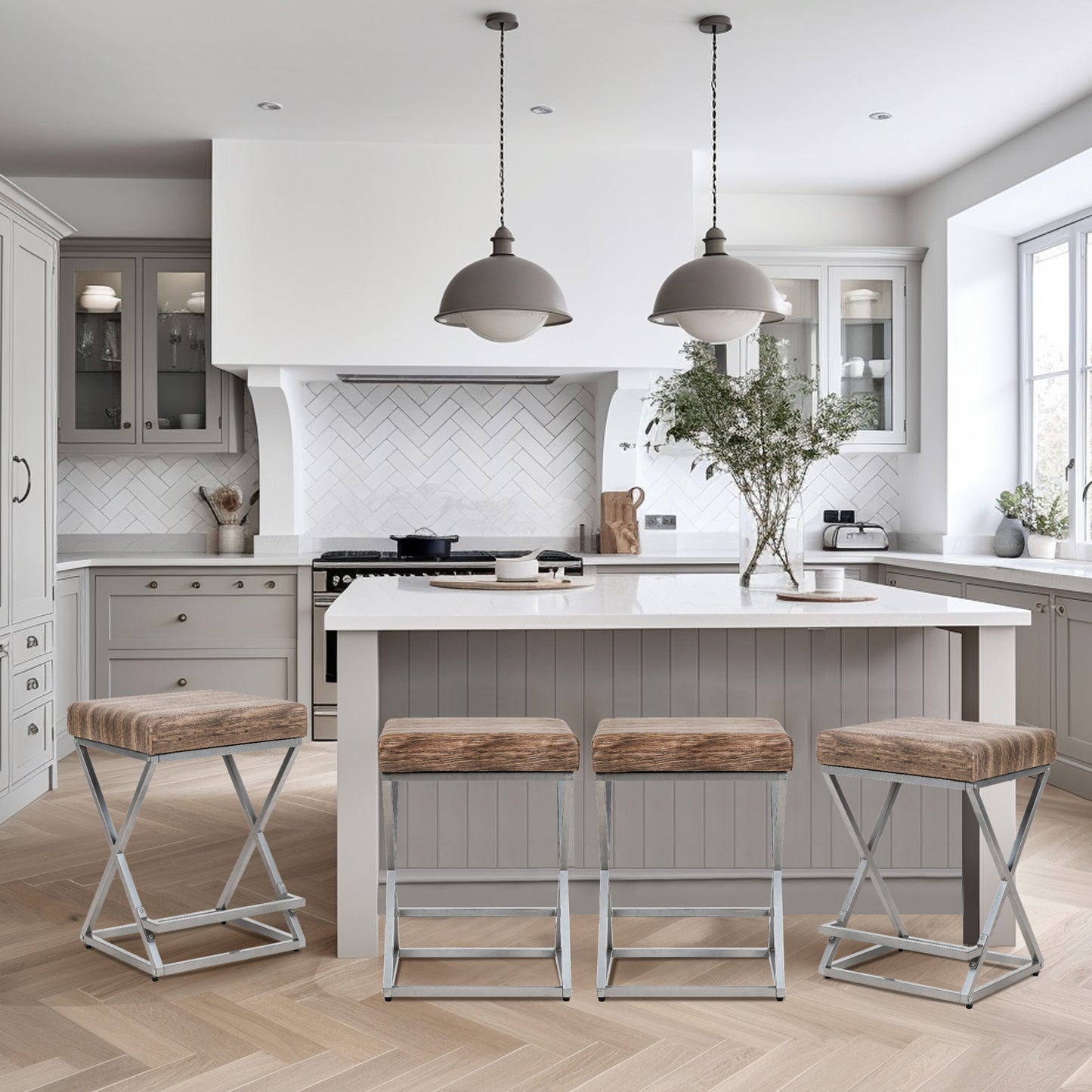 Rowan Bar Stool