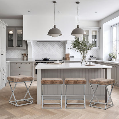 Rowan Bar Stool
