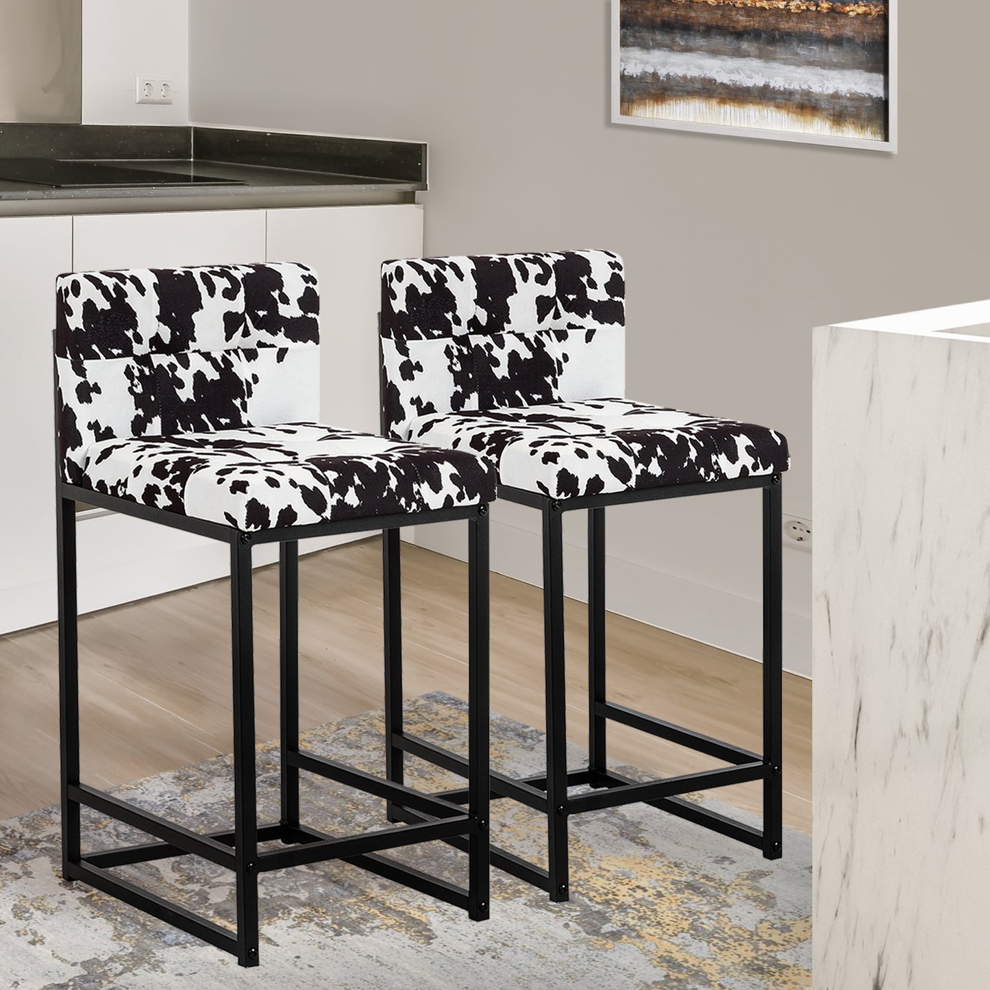 Dakota Bar Stool