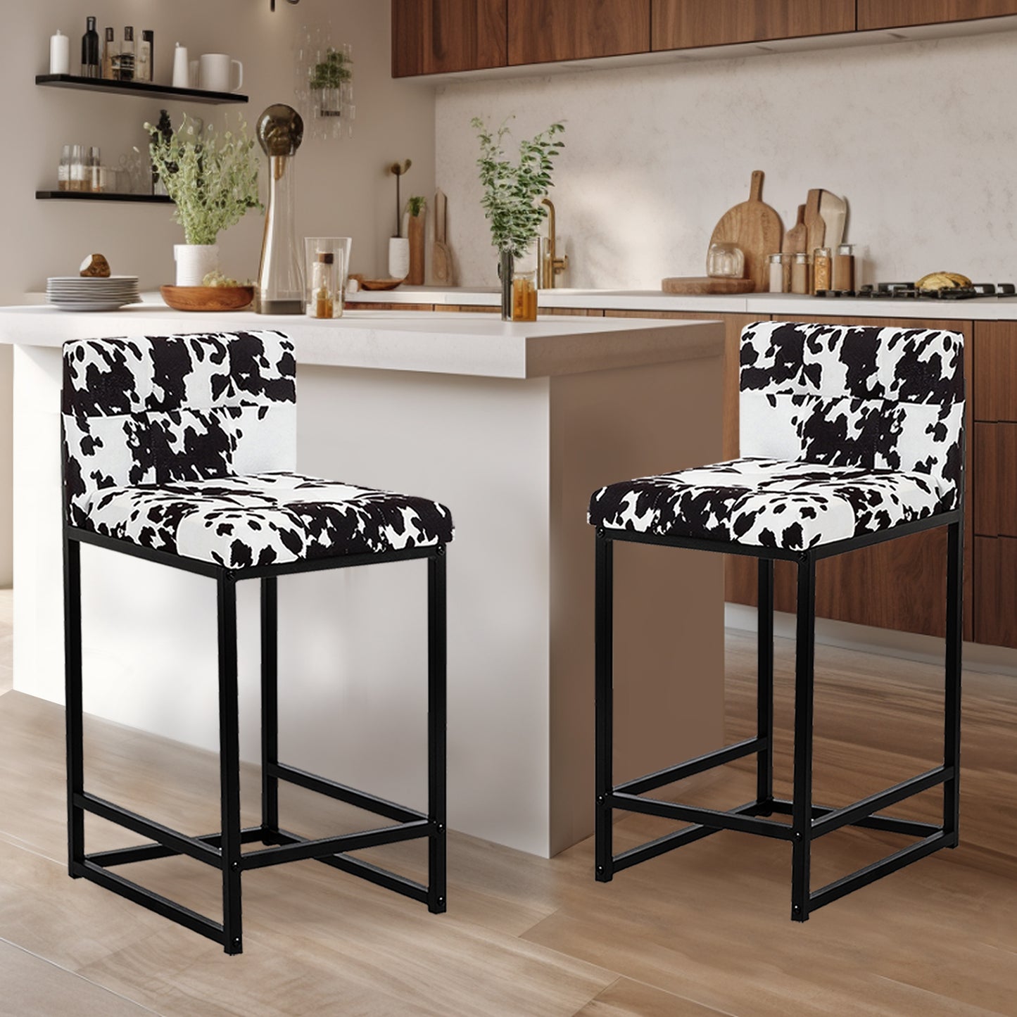 Dakota Bar Stool