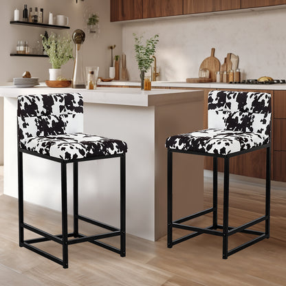 Dakota Bar Stool