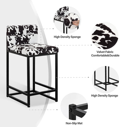 Dakota Bar Stool